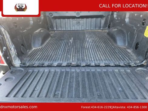 Used 2015 GMC Sierra 1500 SLT w/ SLT Crew Cab Value Package image 5