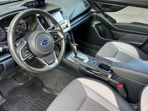 Used 2019 Subaru Crosstrek 2.0i Premium w/ Popular Package #2 AWD/4WD image 11