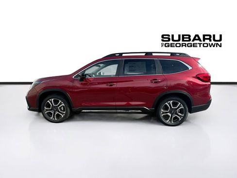 New 2026 Subaru Ascent Limited AWD/4WD image 4