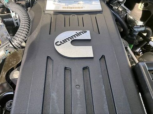 New 2026 RAM 3500 Limited image 19