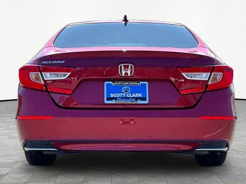 Used 2021 Honda Accord LX image 7