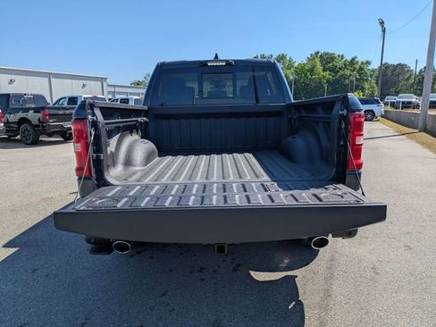 New 2026 RAM 1500 Laramie w/ Advanced Safety Group II AWD/4WD image 27