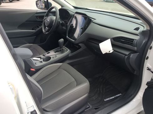 New 2026 Subaru Crosstrek 2.0i Premium AWD/4WD image 39