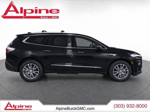Used 2022 Buick Enclave Premium w/ Experience Buick Package AWD/4WD image 8