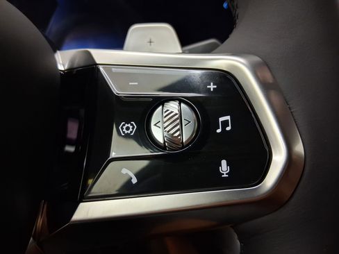 New 2026 BMW 740i w/ Premium Package image 22