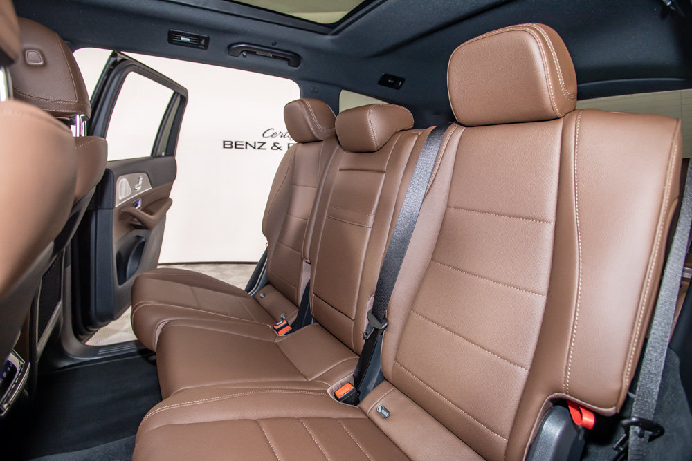 Used 2026 Mercedes-Benz GLS 450 4MATIC image 15
