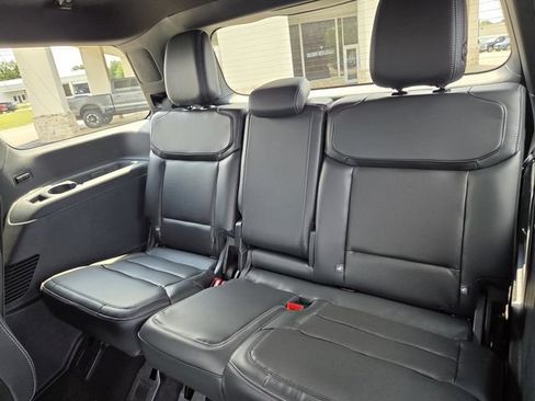 New 2027 Ford Expedition Platinum w/ Stealth Performance Package AWD/4WD image 31