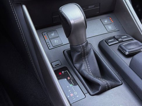 Used 2015 Lexus IS 250 w/ F-Sport Package image 44