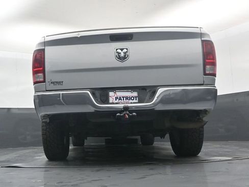 Used 2017 RAM 1500 Classic SLT image 40