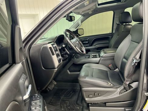 Used 2015 GMC Sierra 1500 SLT image 20
