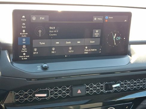 Certified 2025 Honda Accord EX-L image 17