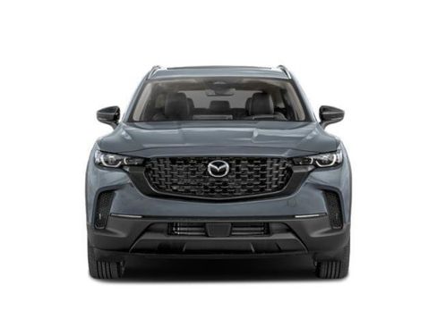 Used 2025 MAZDA CX-50 2.5 Hybrid w/ Premium Plus Pkg AWD/4WD image 7