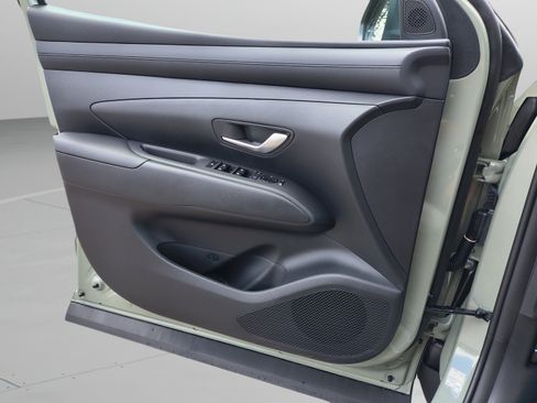 New 2027 Hyundai Santa Cruz SEL FWD image 22