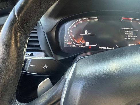 Used 2020 BMW X3 xDrive30i w/ Premium Package image 36