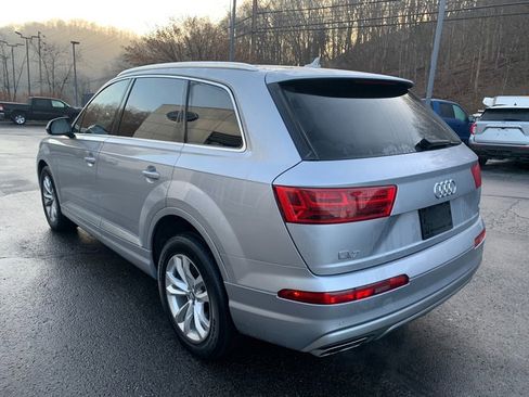 Used 2018 Audi Q7 3.0T Premium Plus w/ Premium Plus Package image 7
