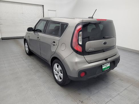 Used 2019 Kia Soul FWD image 5