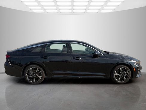 Used 2025 Kia K5 GT-Line w/ GT-Line Premium Package AWD/4WD image 2