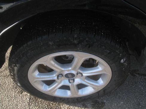 Used 2020 Ford EcoSport SE w/ SE Convenience Package image 34