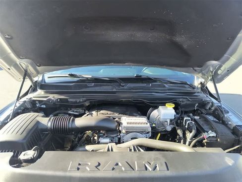 Used 2023 RAM 1500 Rebel w/ Night Edition image 25