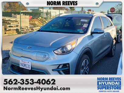 Used 2019 Kia Niro EX