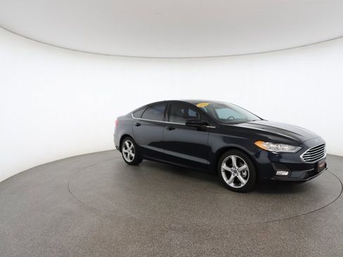 Used 2020 Ford Fusion SE w/ Equipment Group 151A image 26