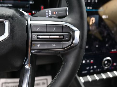 Used 2025 GMC Terrain Elevation image 14