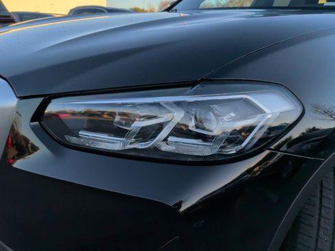 Certified 2022 BMW X3 sDrive30i w/ Convenience Package w/ZPA image 3