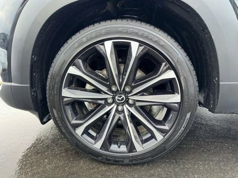 Used 2025 MAZDA CX-50 AWD 2.5 S w/ Premium Plus Pkg image 28