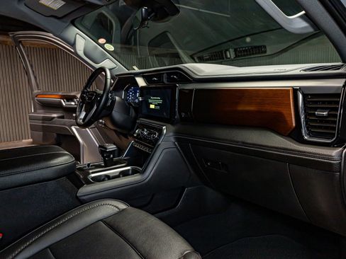 Used 2025 GMC Sierra 1500 Denali w/ Technology Package image 20