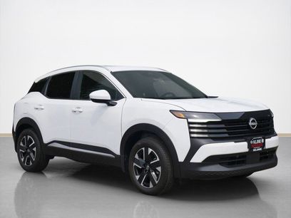 New 2025 Nissan Kicks SV w/ SV Premium Package