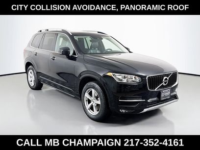 Used 2016 Volvo XC90 T5 Momentum