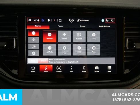 Used 2026 Dodge Durango GT RWD image 37