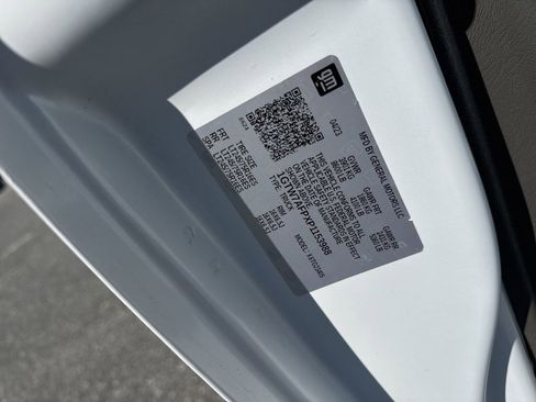 Used 2023 GMC Savana 2500 w/ Driver Convenience Package image 27