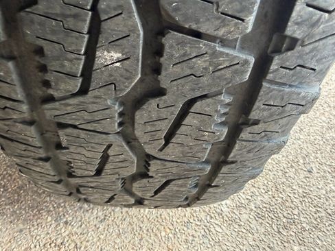 Used 2012 Jeep Wrangler Sahara w/ Mopar Chrome Edition Group image 29