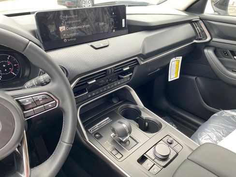 New 2026 MAZDA CX-70 SC AWD/4WD image 19