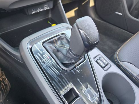 New 2026 Subaru Crosstrek 2.5i Wilderness AWD/4WD image 25