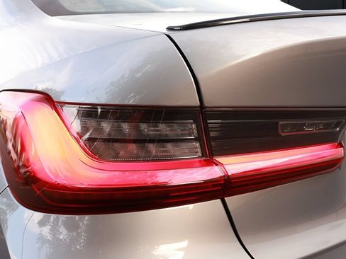 Used 2024 BMW M340i w/ Premium Package RWD image 35