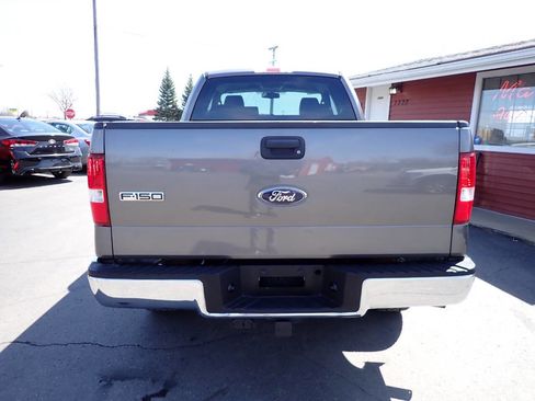 Used 2008 Ford F150 XLT image 5