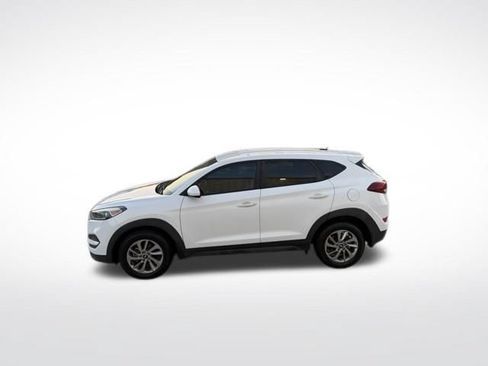 Used 2017 Hyundai Tucson SE FWD image 6