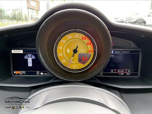 Used 2018 Ferrari 488 GTB image 16