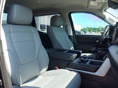 Used 2023 Toyota Tundra SR5 w/ TRD Sport Premium Package AWD/4WD image 23