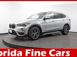 Used 2017 BMW X1 xDrive28i video 1