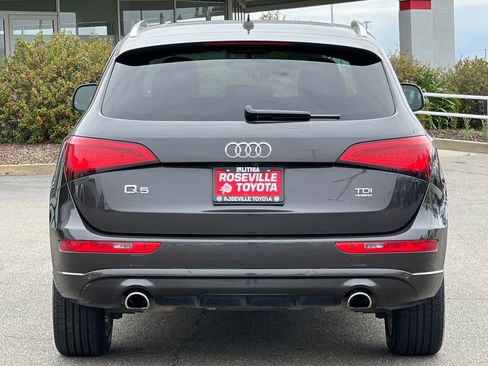 Used 2014 Audi Q5 TDI Premium Plus AWD/4WD image 8