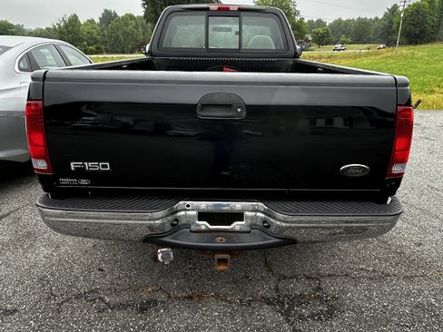 Used 2001 Ford F150 XL RWD image 3