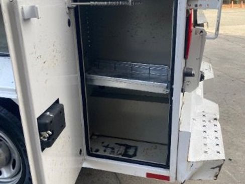 Used 2018 Ford F350 XL w/ Power Equipment Group image 11