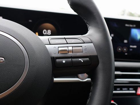 New 2026 Hyundai Santa Cruz XRT image 28