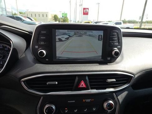 Used 2019 Hyundai Santa Fe SE FWD image 10