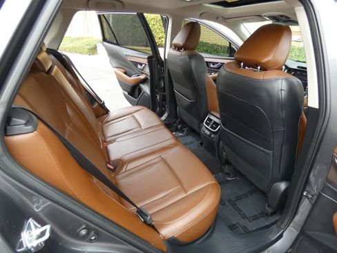 Used 2021 Subaru Outback Touring XT image 36