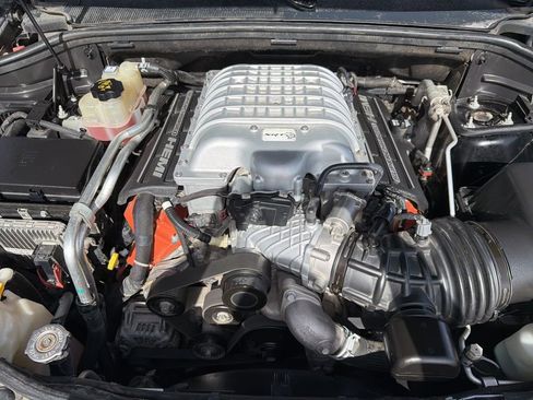 Used 2018 Jeep Grand Cherokee Trackhawk image 54