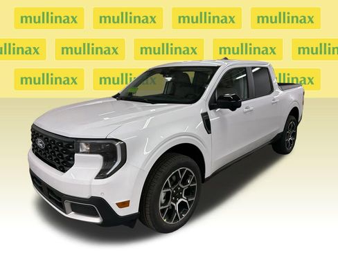 New 2026 Ford Maverick Lariat AWD/4WD image 13